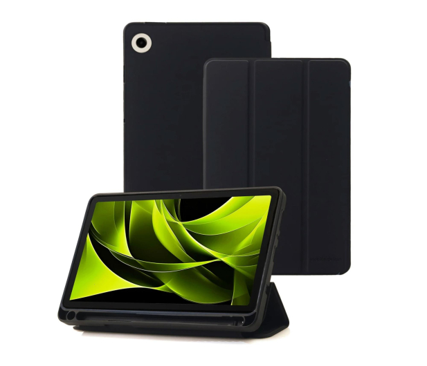 Mobile Origin Easy Tablet Full Case black Samsung Galaxy Tab A9 - 1502763 - zdjęcie
